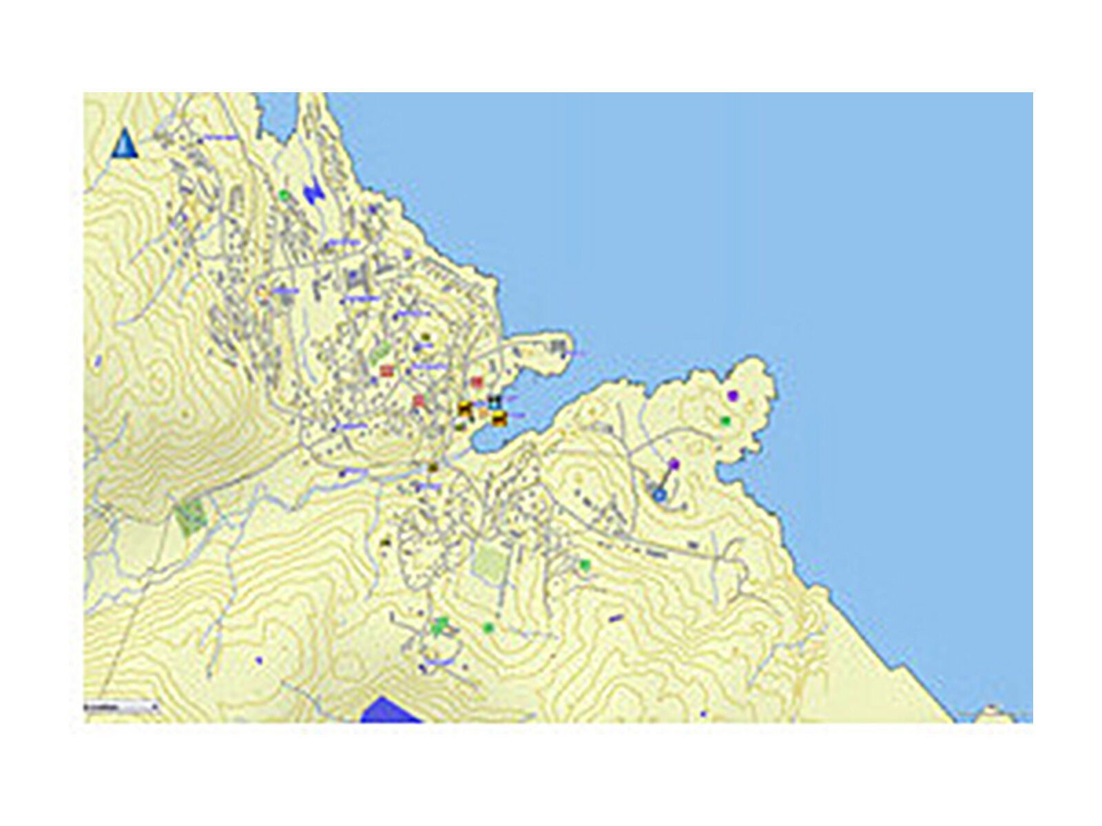 Garmin Topo Grönland (microSD/SD) - Bild 4