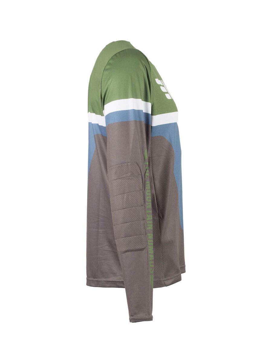 Maloja AtlasM. Shirt, cactus - Bild 3