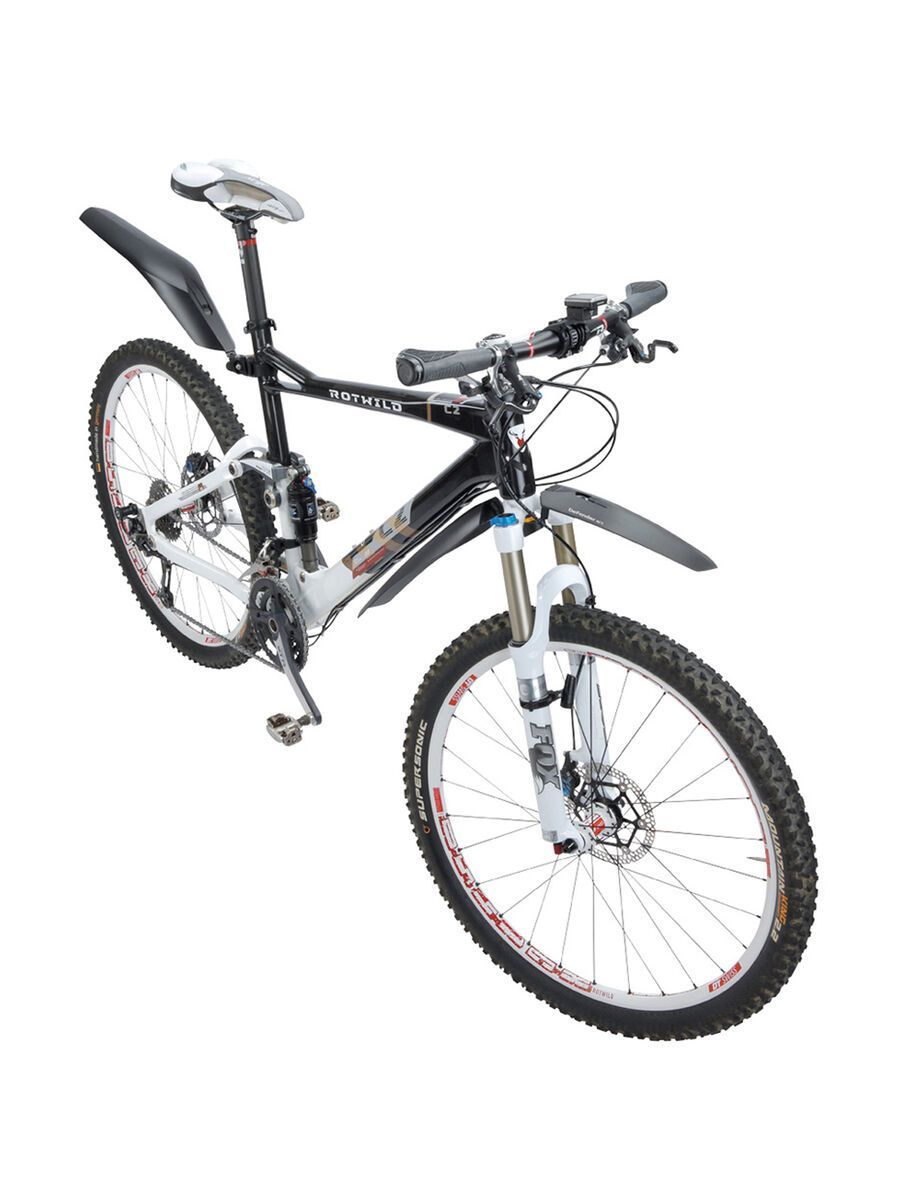 Topeak DeFender M3/M33 - 26 Zoll - Bild 2