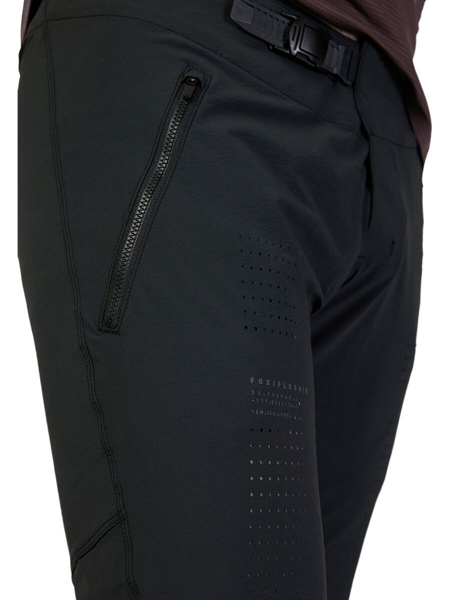 Fox Flexair Pant, black - Bild 8