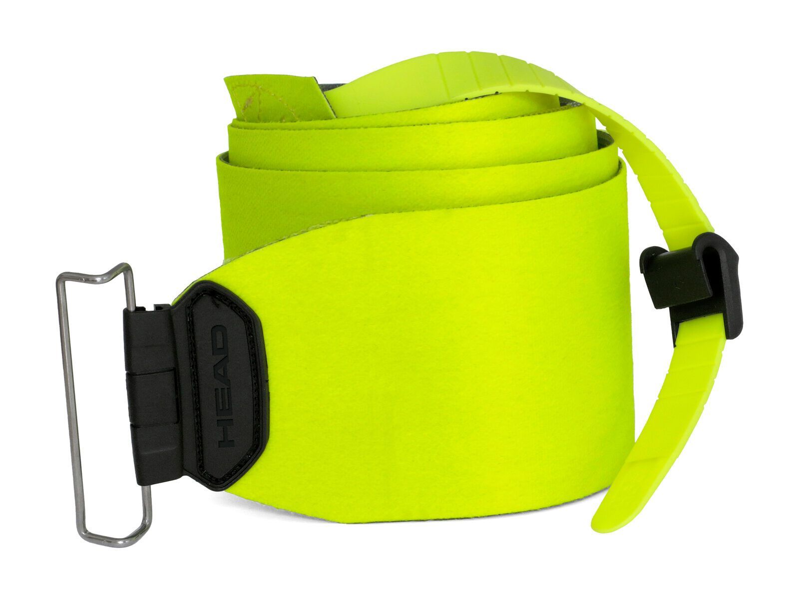 Head Kore Tour 87 Skins M für 156/163/170 cm, yellow - Bild 2