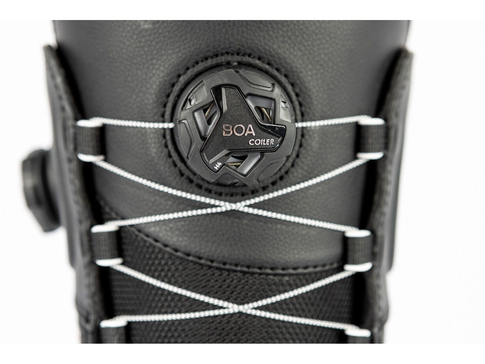 Nitro Team BOA, black-tie dye - Bild 9