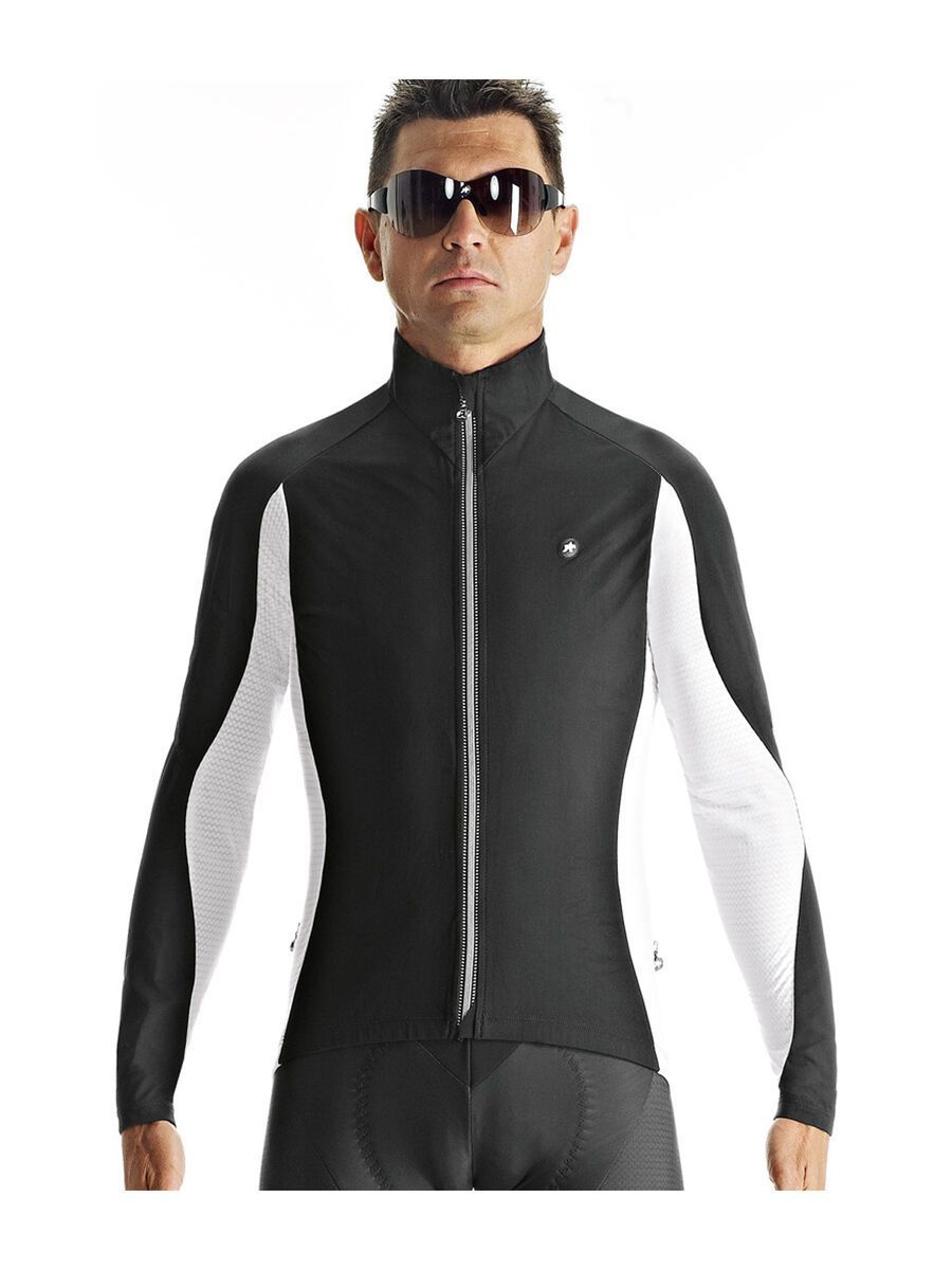 Assos iJ.haBu, white panther - Bild 1