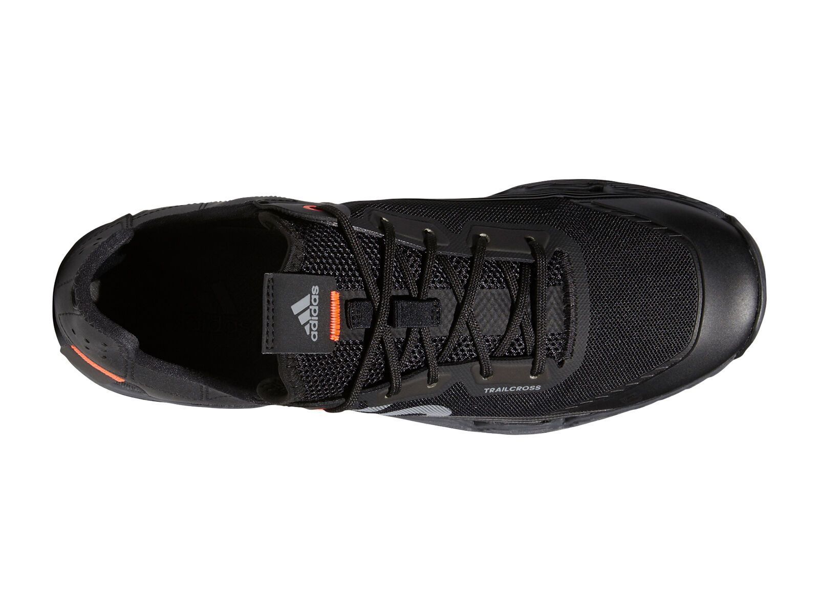 ***2. Wahl*** Five Ten Trailcross LT core black/grey/solar red - Bild 6