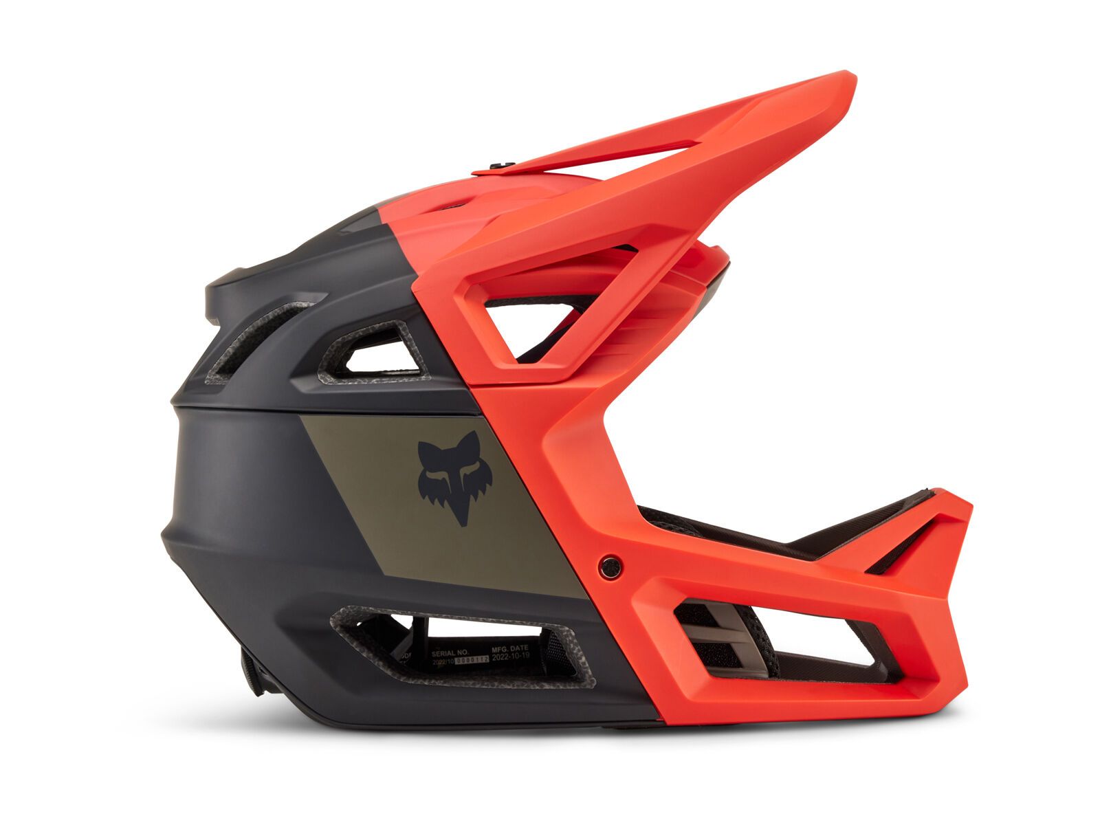 Fox Proframe RS NUF, org flm - Bild 2