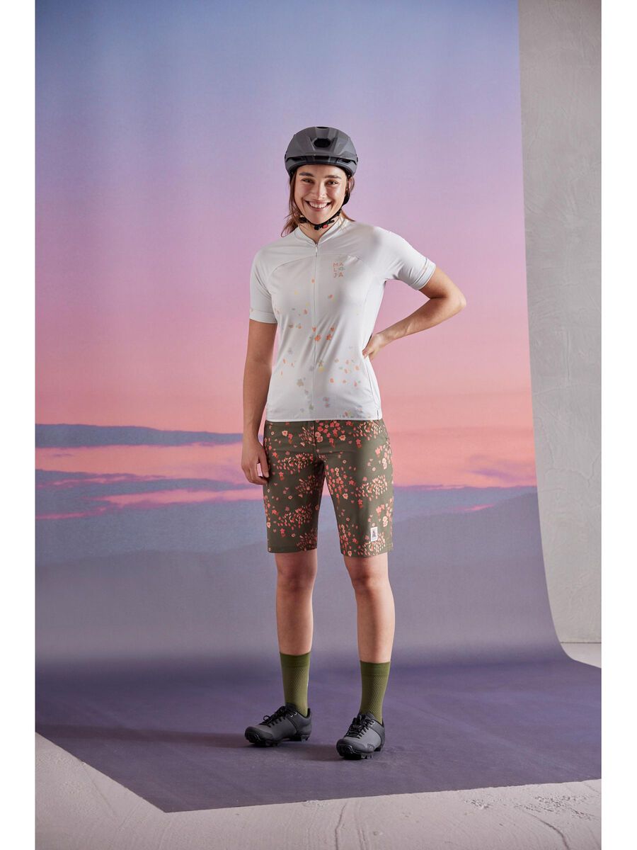 Maloja TrecimeM. 1/2, glacier milk - Bild 3