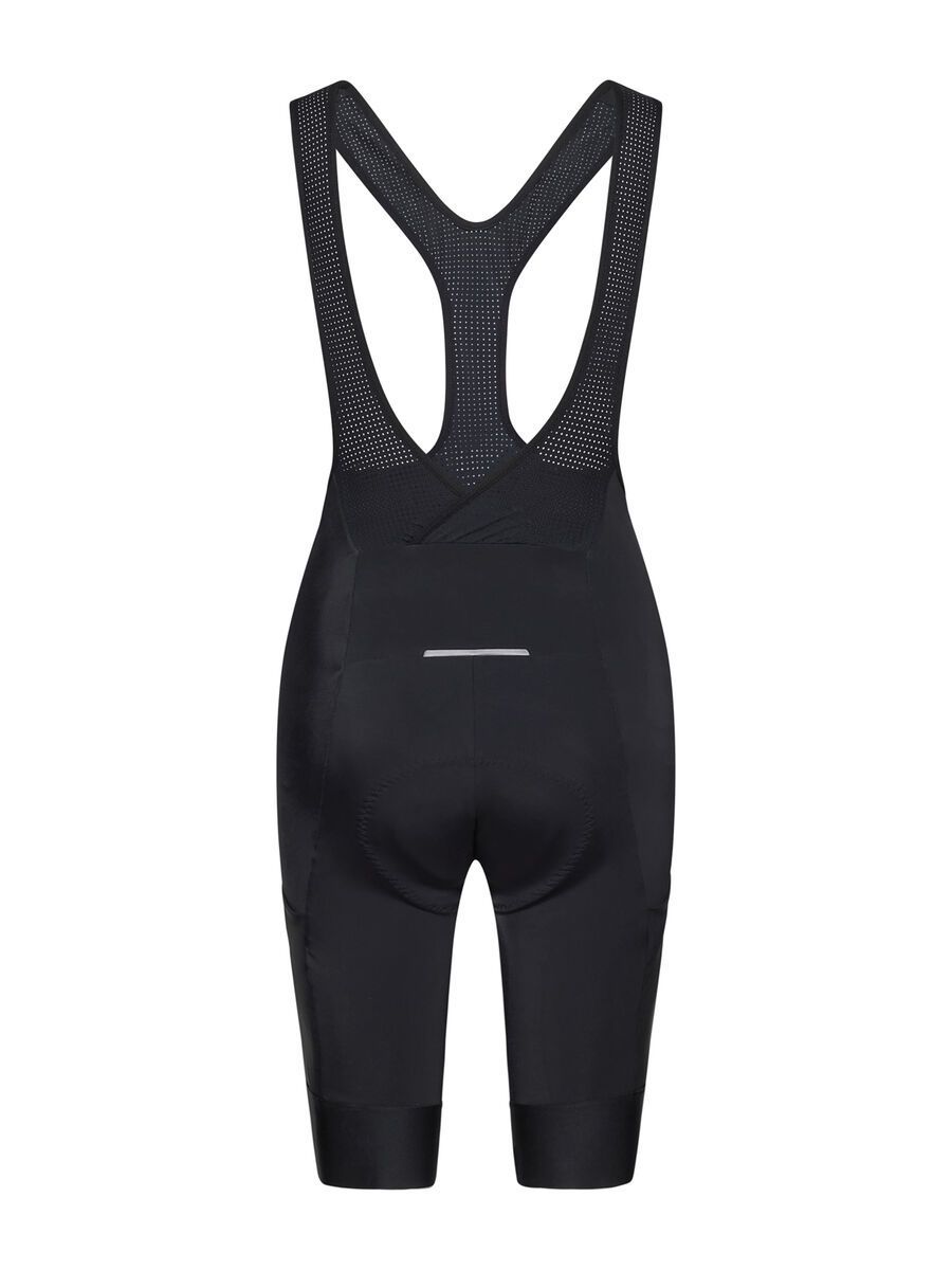 POC W's Cadence Cargo Bib Shorts, uranium black - Bild 3