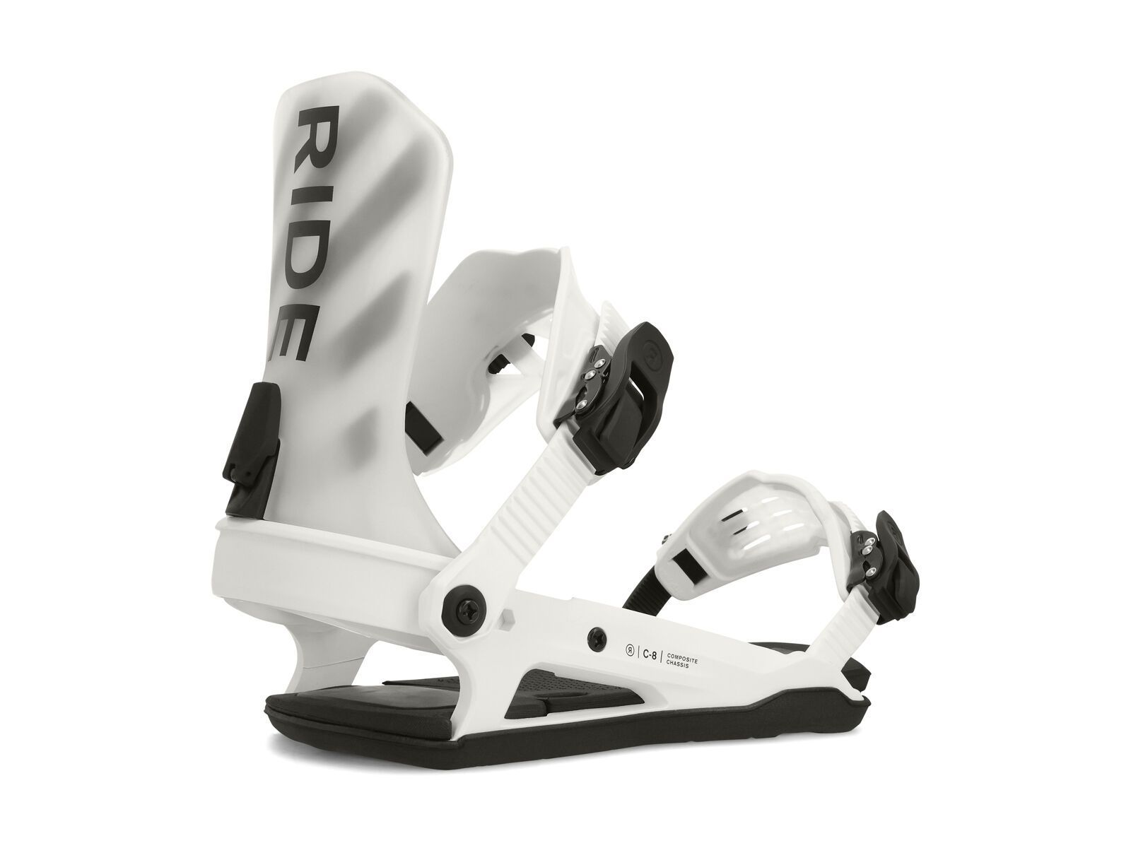 Ride C-8, white - Bild 1