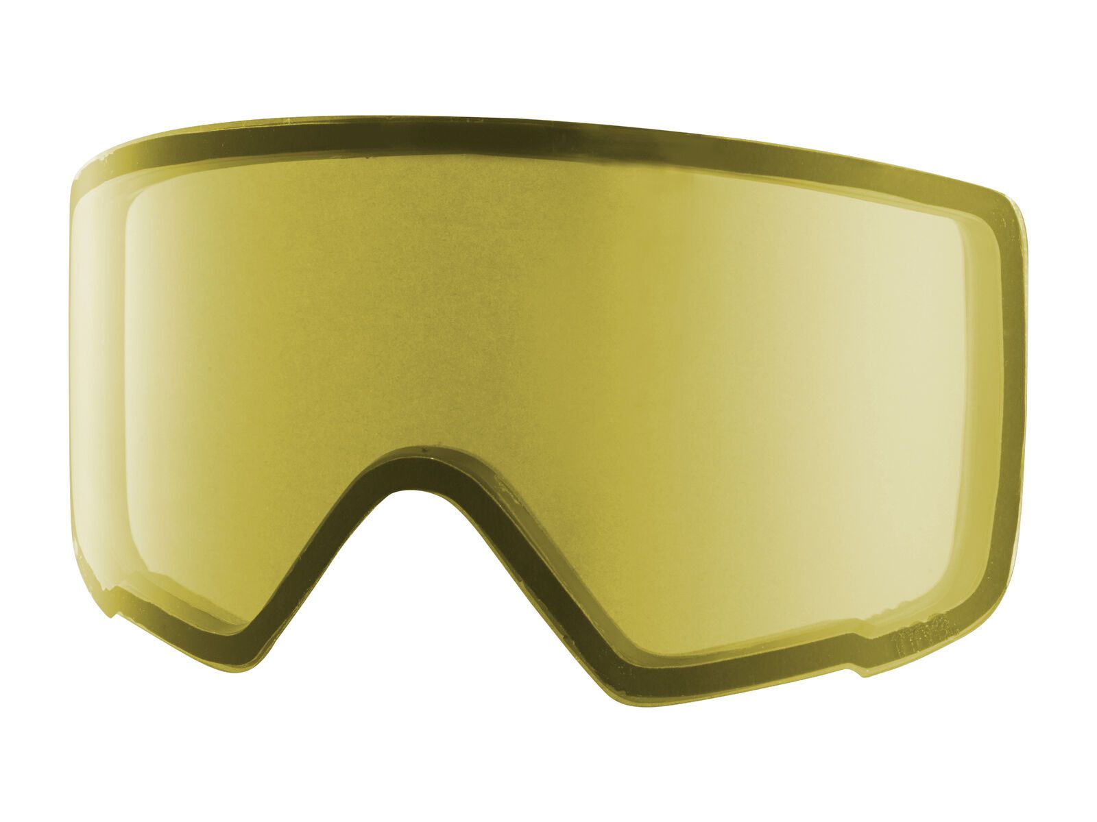 Anon M3 Wechselscheibe, yellow - Bild 1