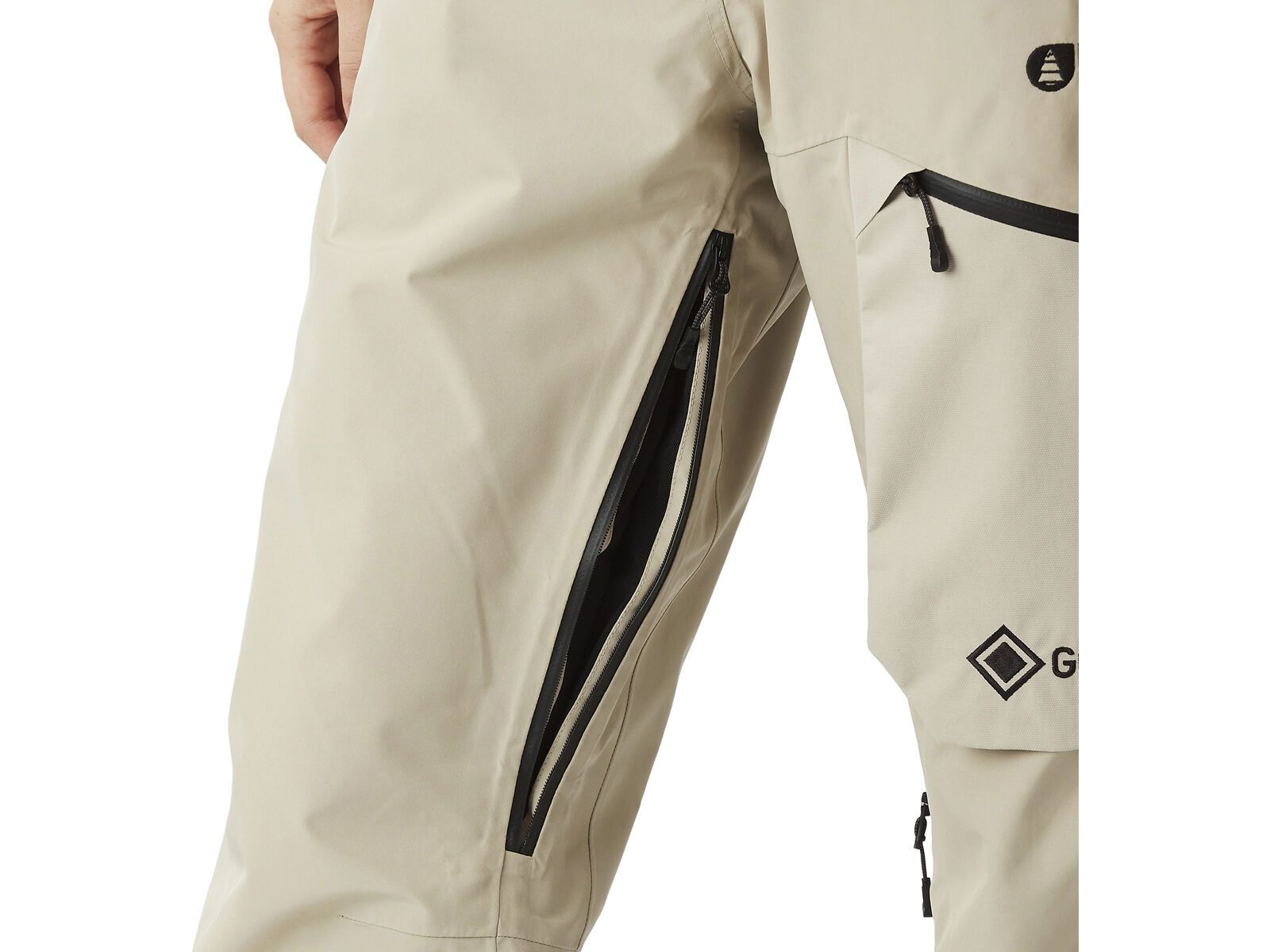 Picture Exa Gore-Tex Pants, pure cashmere - Bild 9