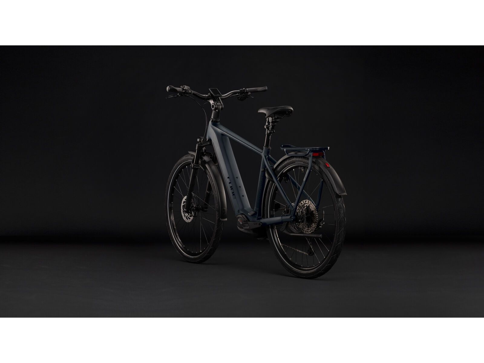 Cube Kathmandu Hybrid Pro 800, coal´n´black - Bild 10