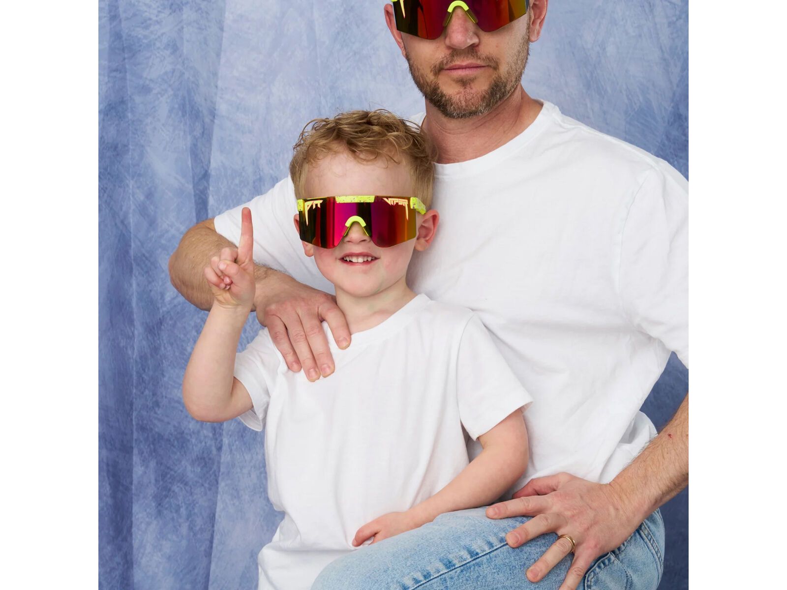 Pit Viper The Junior, The 1993 / Rainbow - Bild 8