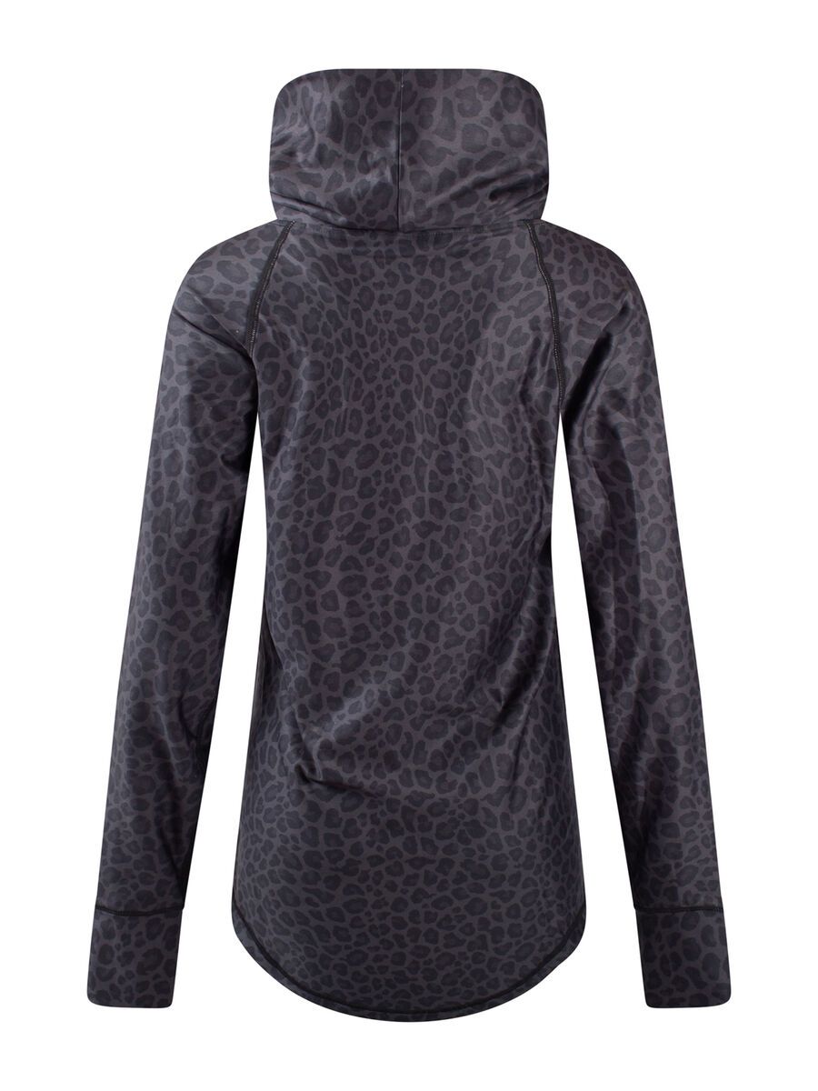 Eivy Icecold Top, black leopard - Bild 2