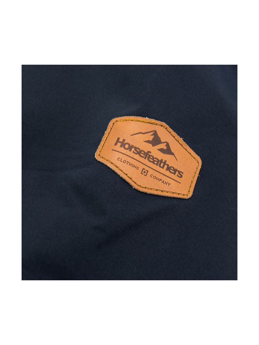 Horsefeathers Raven Jacket, cypress - Bild 6