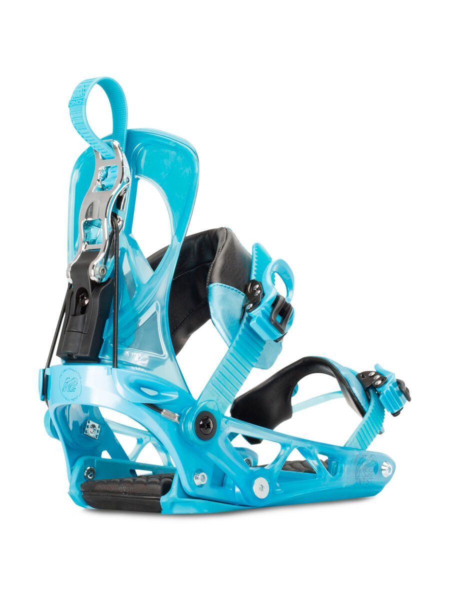 K2 Cinch Tryst, blue - Bild 2