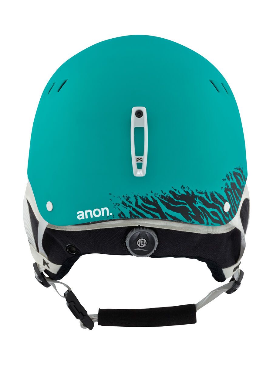 Anon Wren, mowgli teal - Bild 2