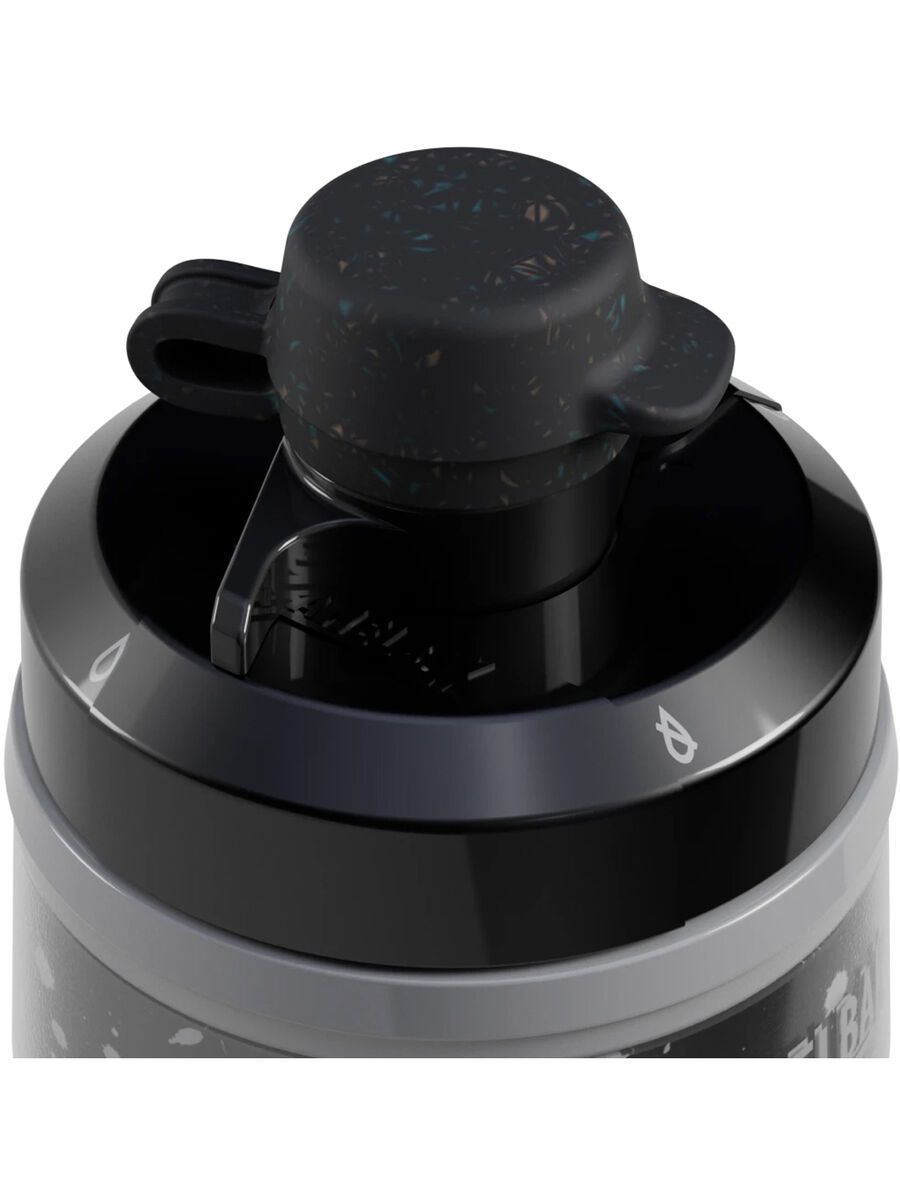 Camelbak Podium Dirt Series Chill - 620 ml, asphalt - Bild 3
