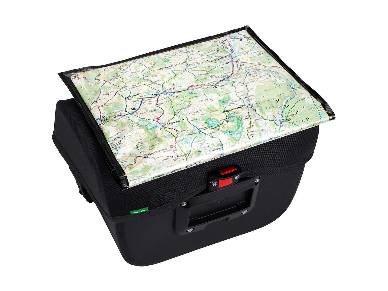 Vaude Aqua Box, black - Bild 5