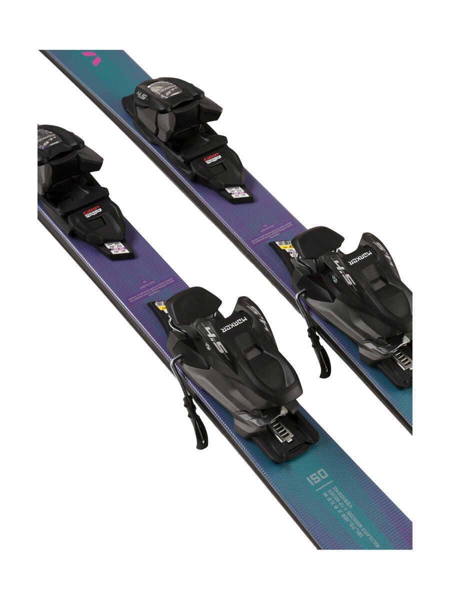 Völkl Peregrine JR Pro + 7.0 vMotion JR - Bild 5