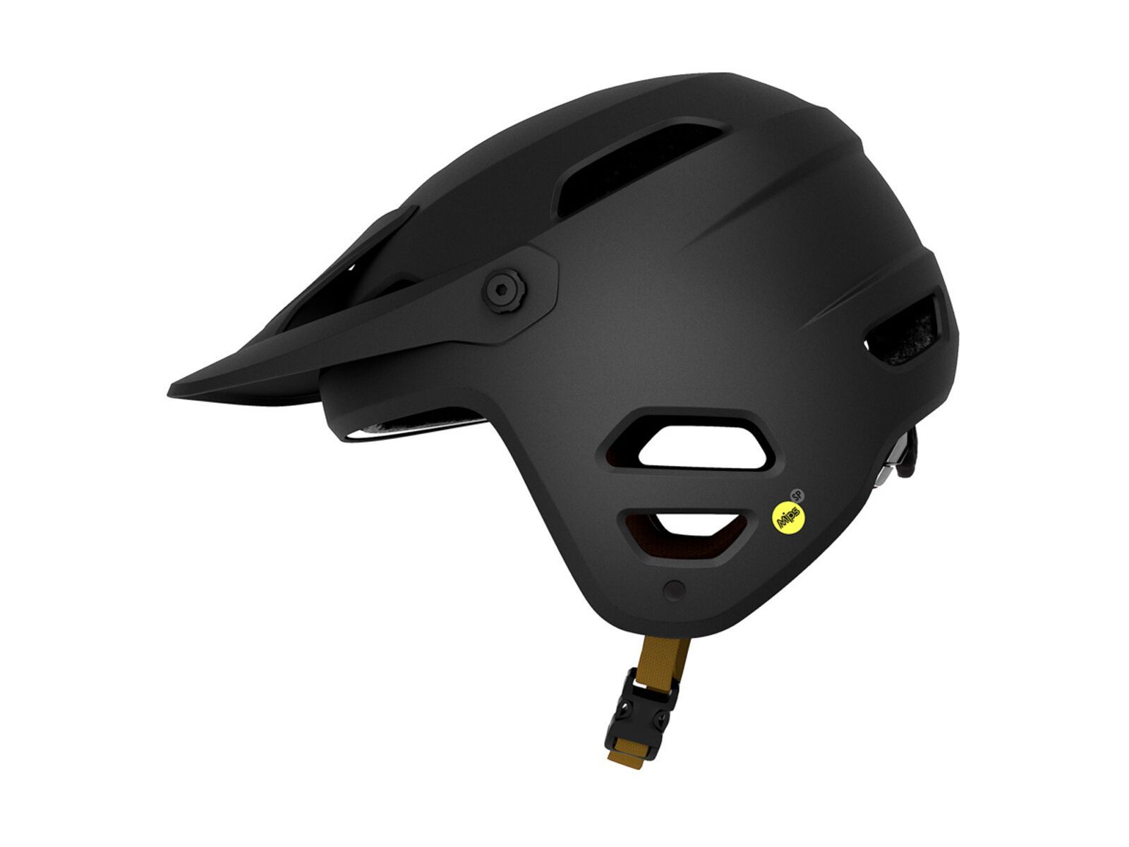 Giro Tyrant MIPS, mat metallic coal - Bild 2