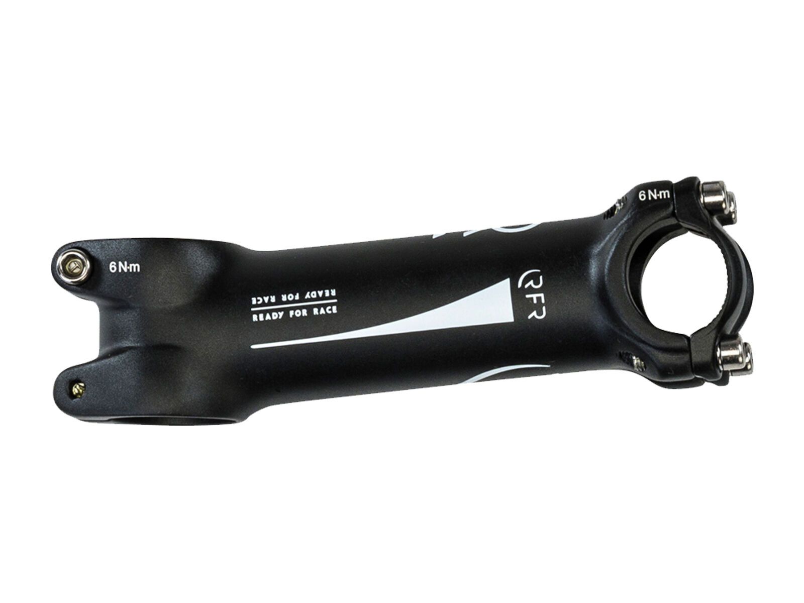 Cube RFR Vorbau 6 Grad, black - Bild 1