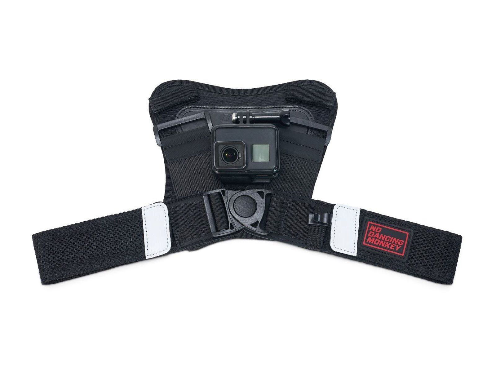 USWE Action Camera Harness NDM 1, black - Bild 2