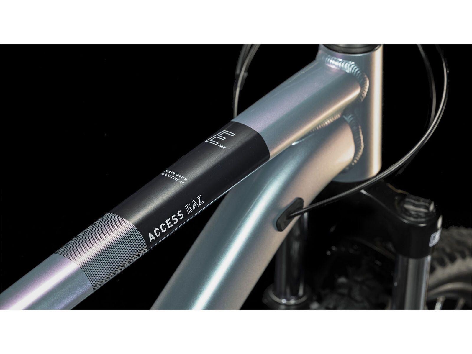 Cube Access WS EAZ 29, shiftiris`n´black - Bild 3
