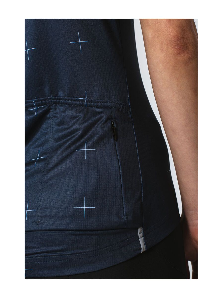 GOREWEAR Daily Shirt Damen, orbit blue/white - Bild 6