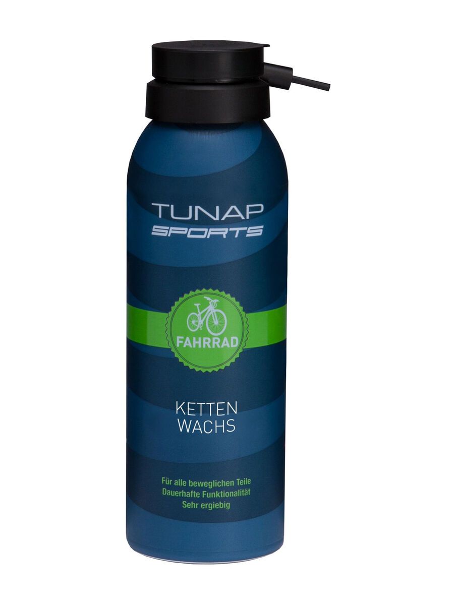 Tunap Sports Kettenwachs - Bild 1