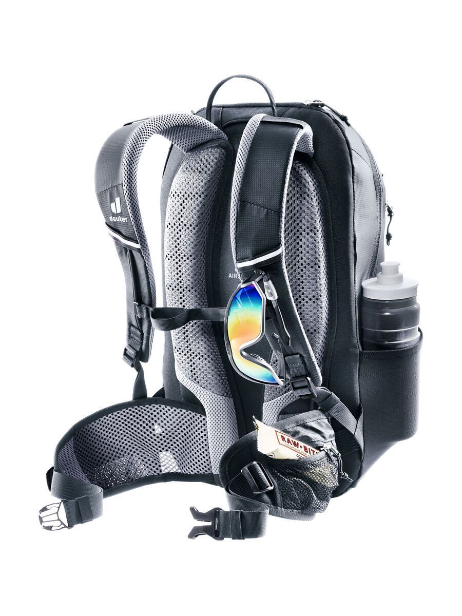 Deuter Superbike 18, black - Bild 7