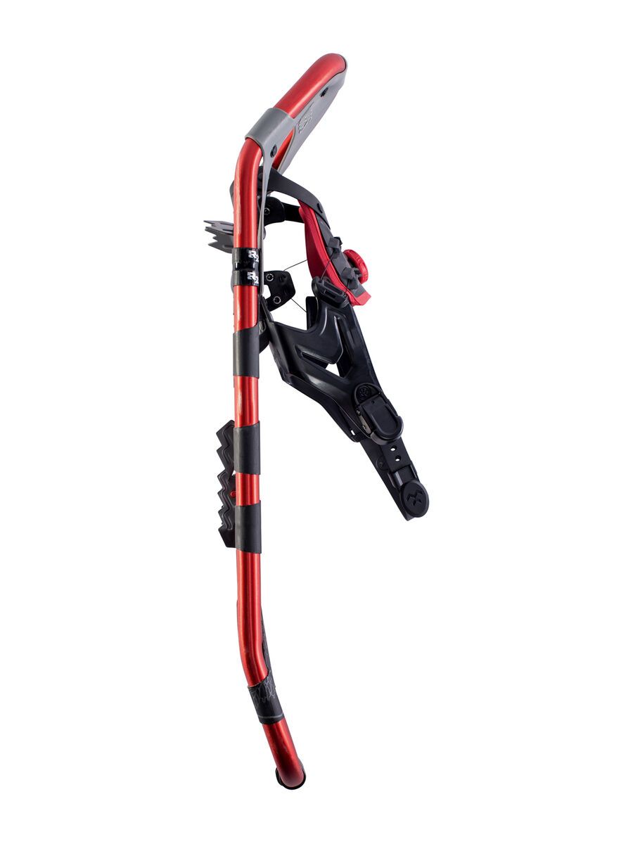 Tubbs Panoramic 30, black/red - Bild 6