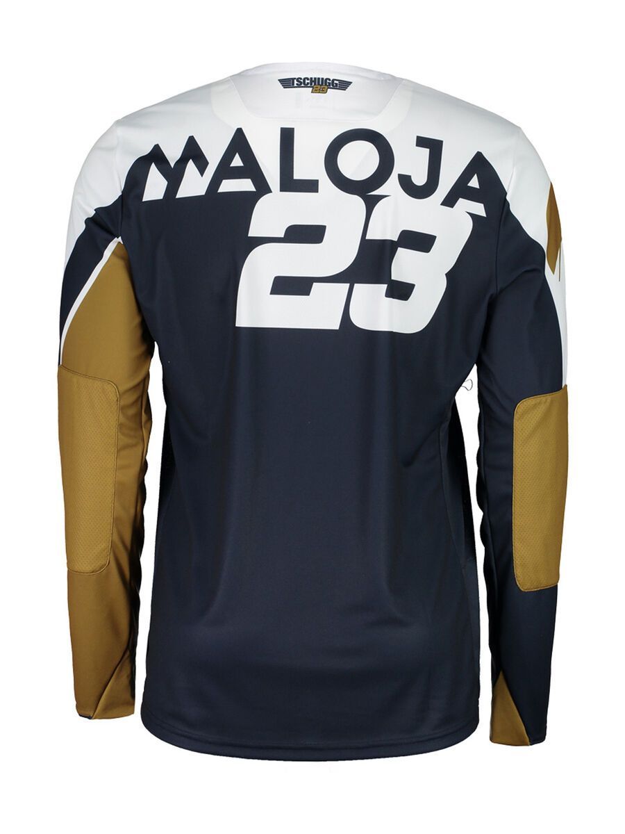 Maloja LiunM., mountain lake - Bild 2