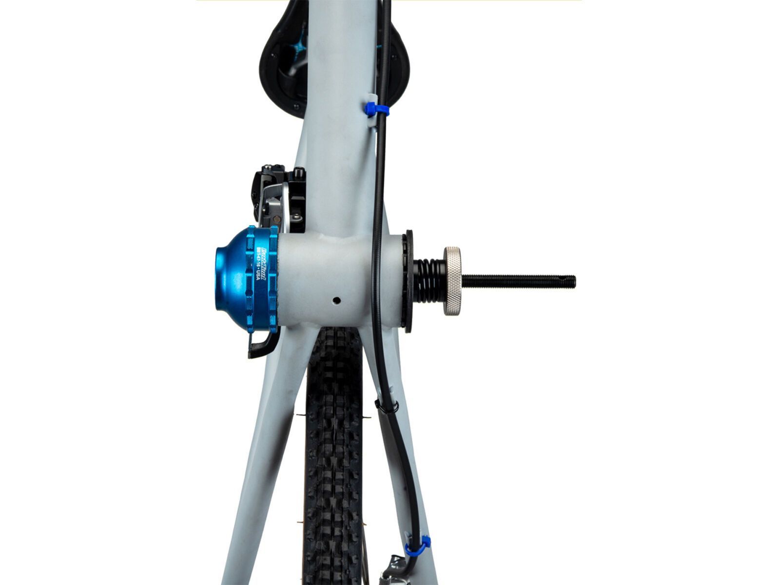 Park Tool BBT-47-16 Tretlagerwerkzeug / 16-Kerben - Bild 8