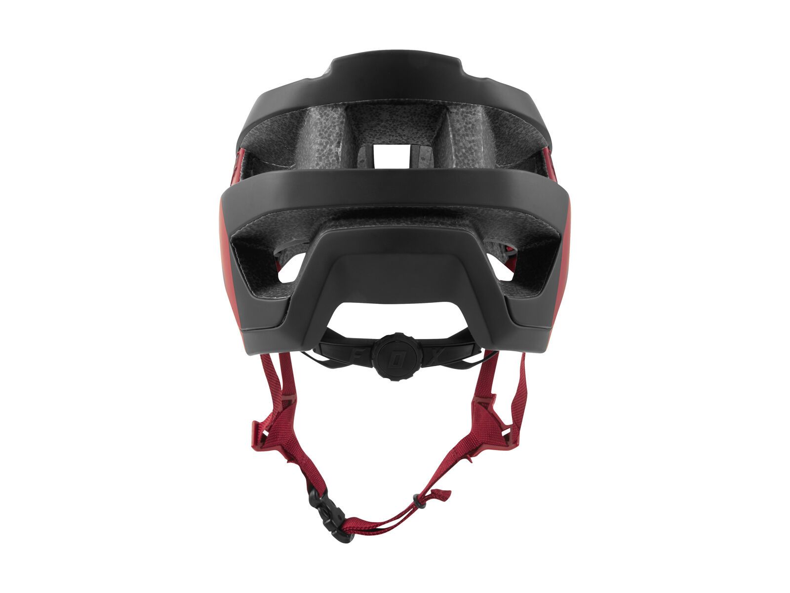 Fox Flux MIPS Conduit, cardinal - Bild 5