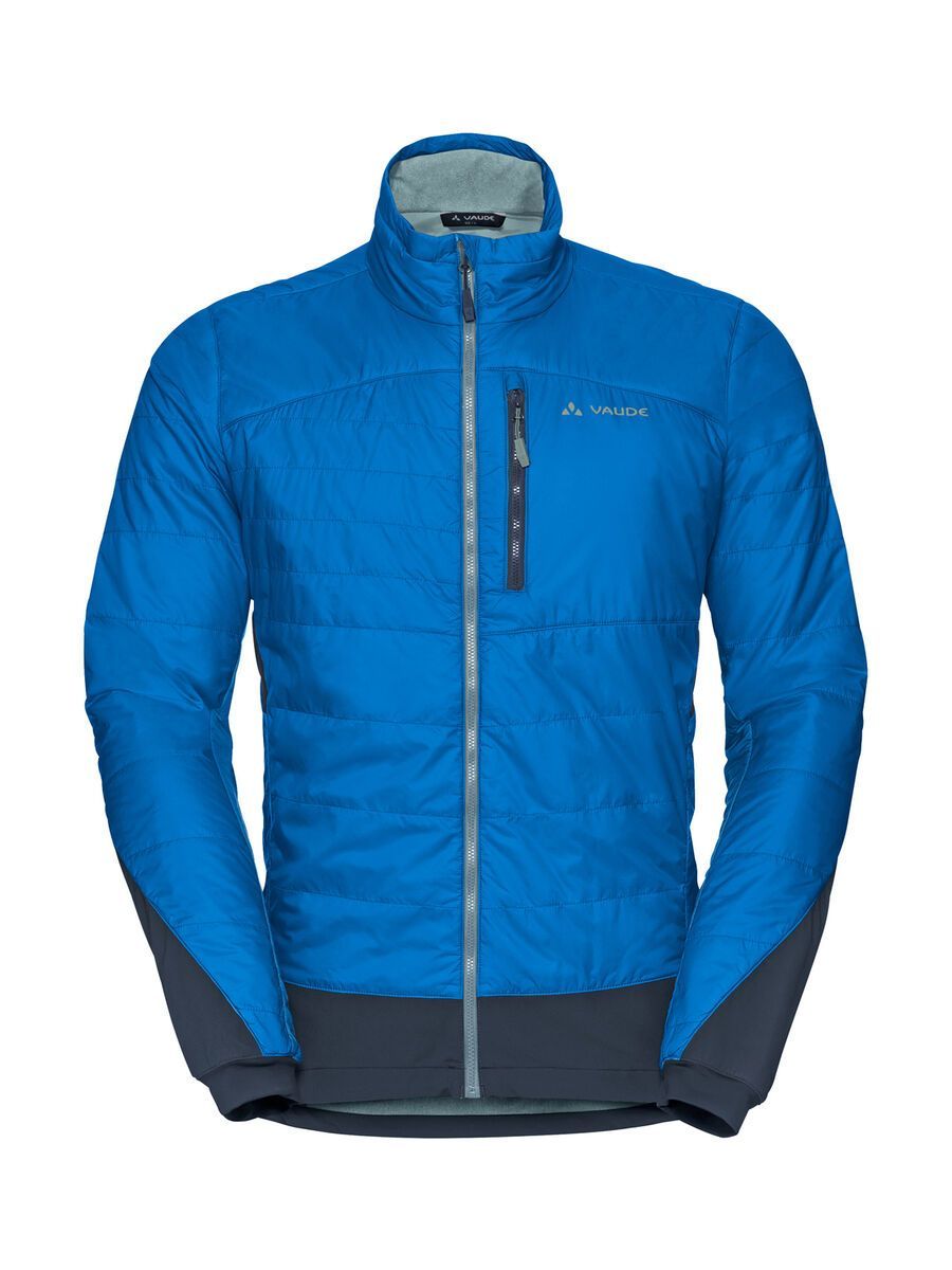Vaude Men's Minaki Jacket II, radiate blue - Bild 1