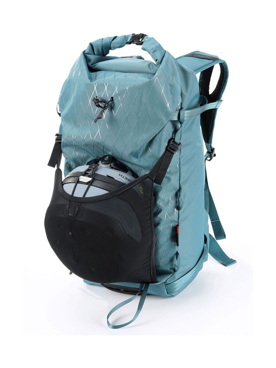 Nitro Splitpack 30, arctic - Bild 16