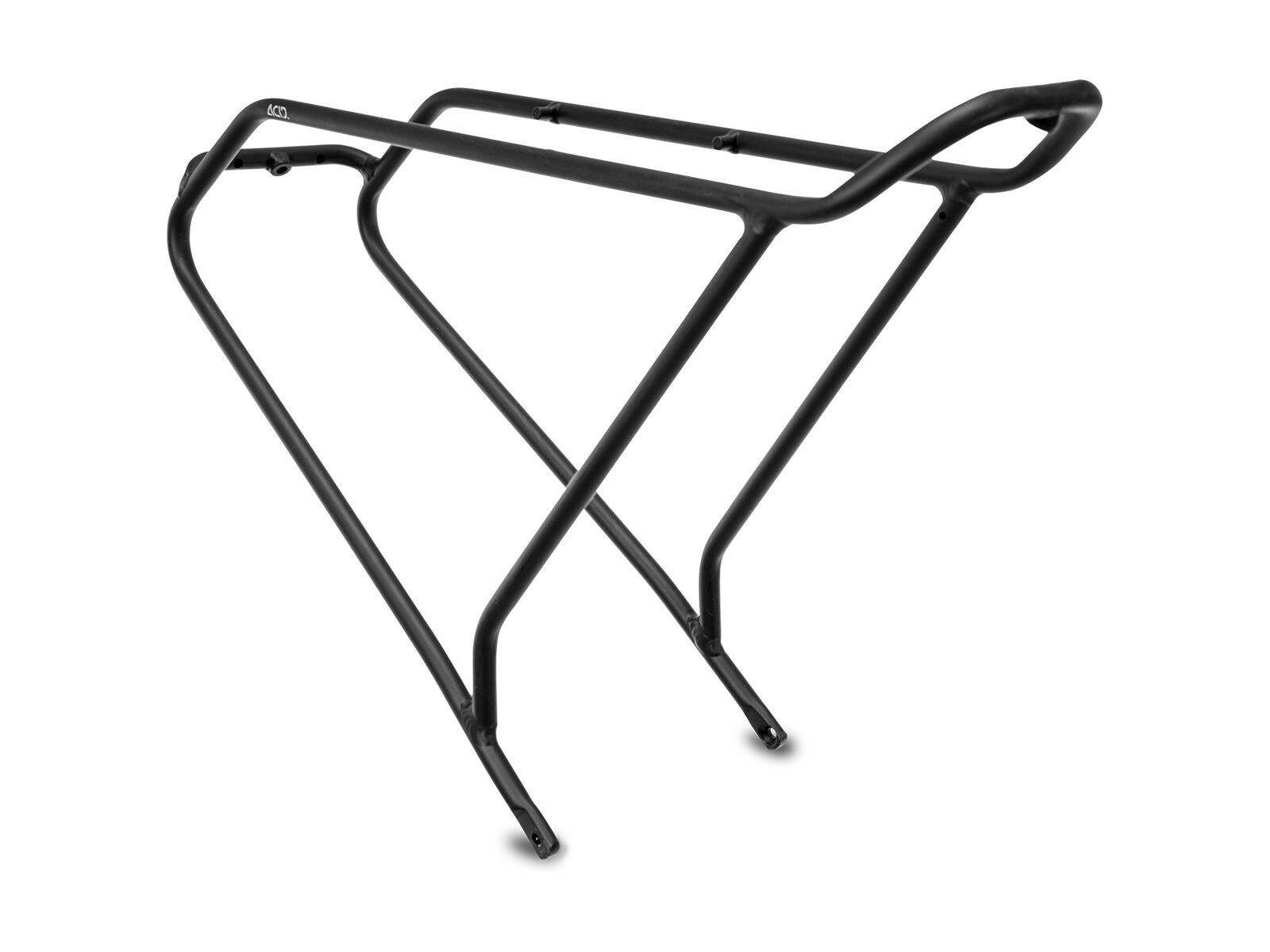 Cube Acid Gepäckträger SIC Rail 27.5 Zoll Boost, black - Bild 1