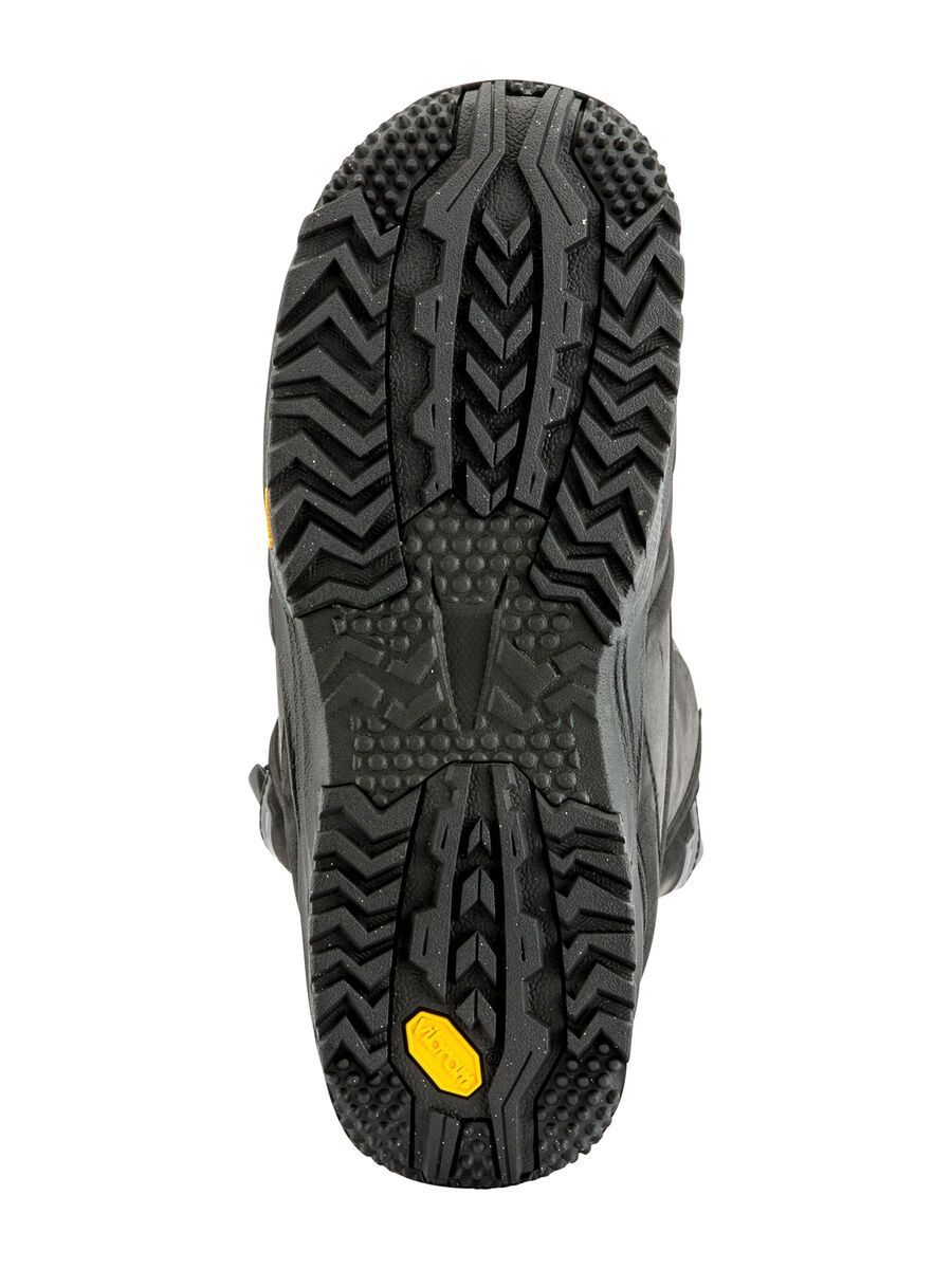 Nitro Team TLS, black - Bild 3