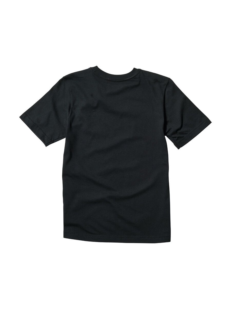 Fox Youth Sleeper SS Tee, black - Bild 2