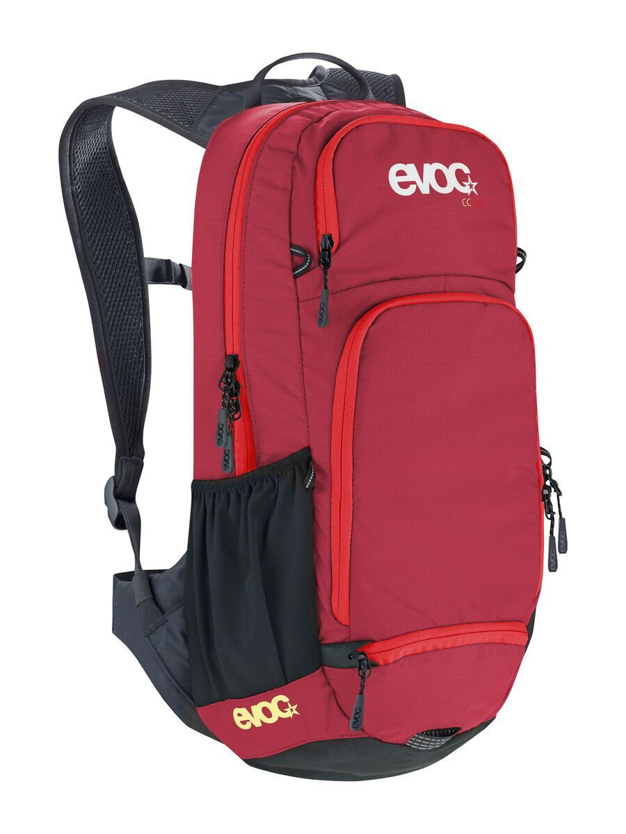 Evoc CC 16l, ruby - Bild 1