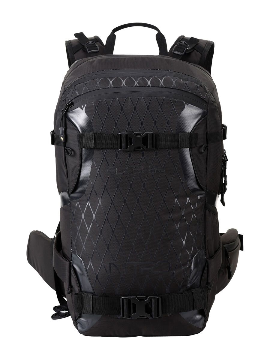 Nitro Slash 25 Pro, phantom - Bild 4