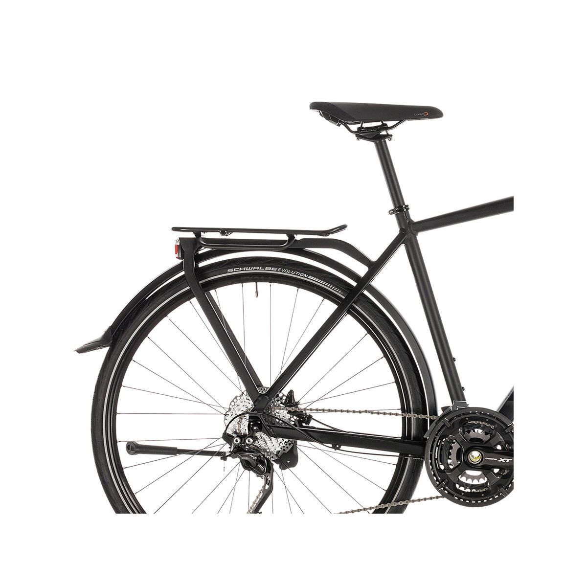 Cube Kathmandu SL, black edition - Bild 5