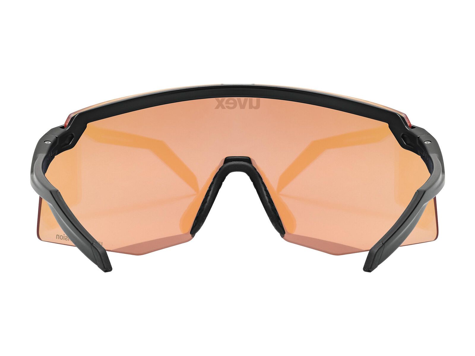 uvex pace stage CV, Buzzy Blue / black matt - Bild 4