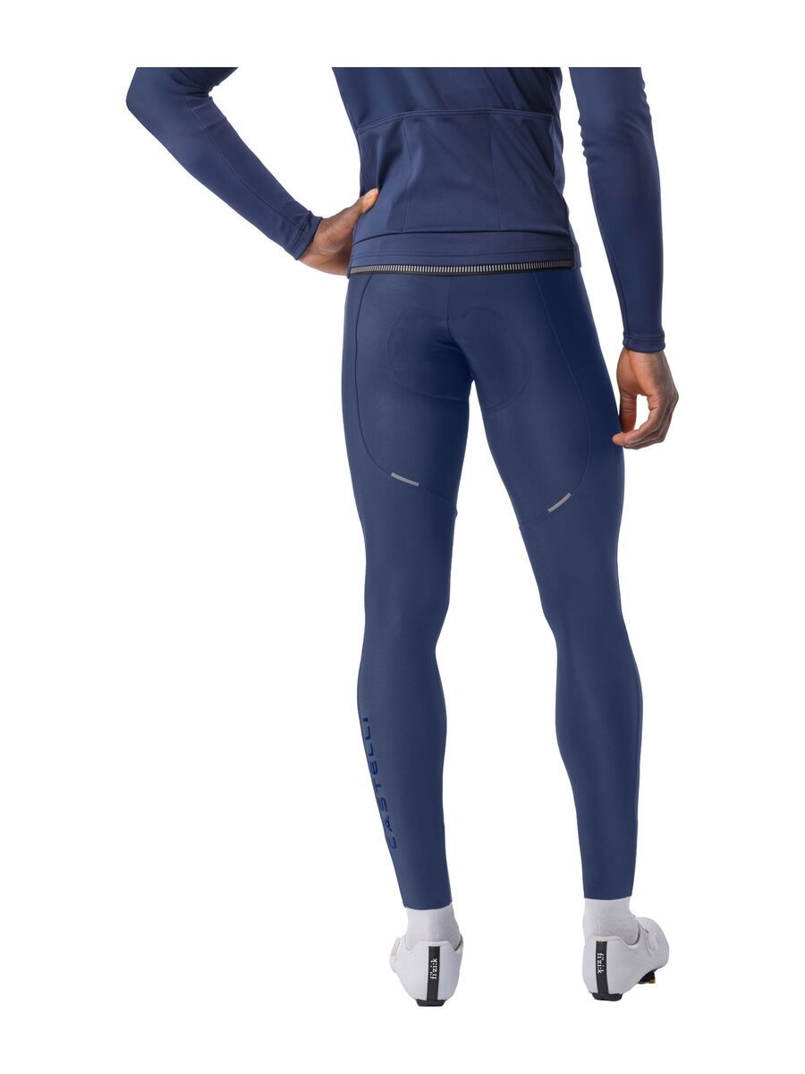 Castelli Espresso 2 Bibtight, belgian blue - Bild 2