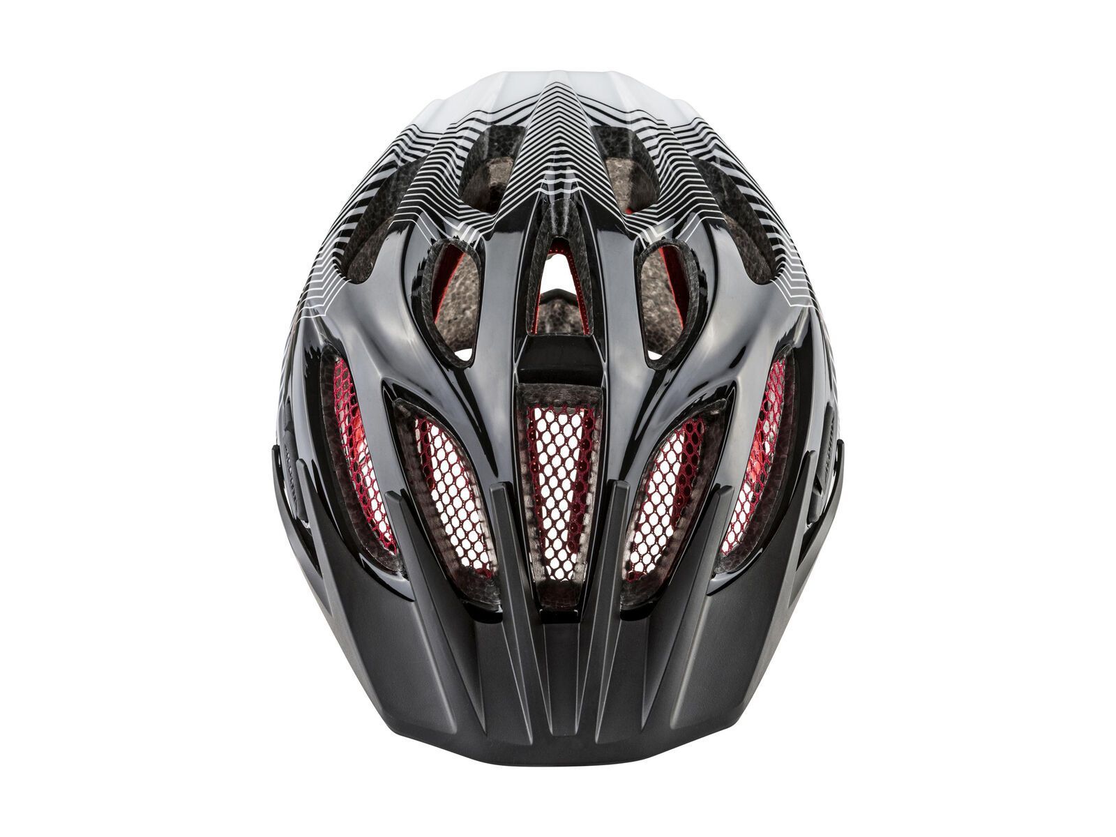 Alpina FB Jr. 2.0, black-white-red - Bild 2