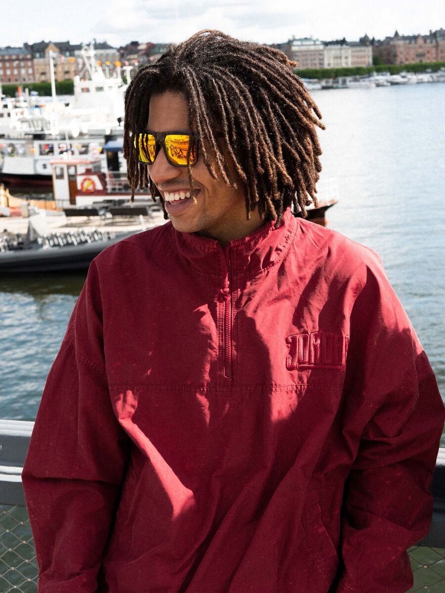 CHPO Bruce, Red Mirror / grey - Bild 5