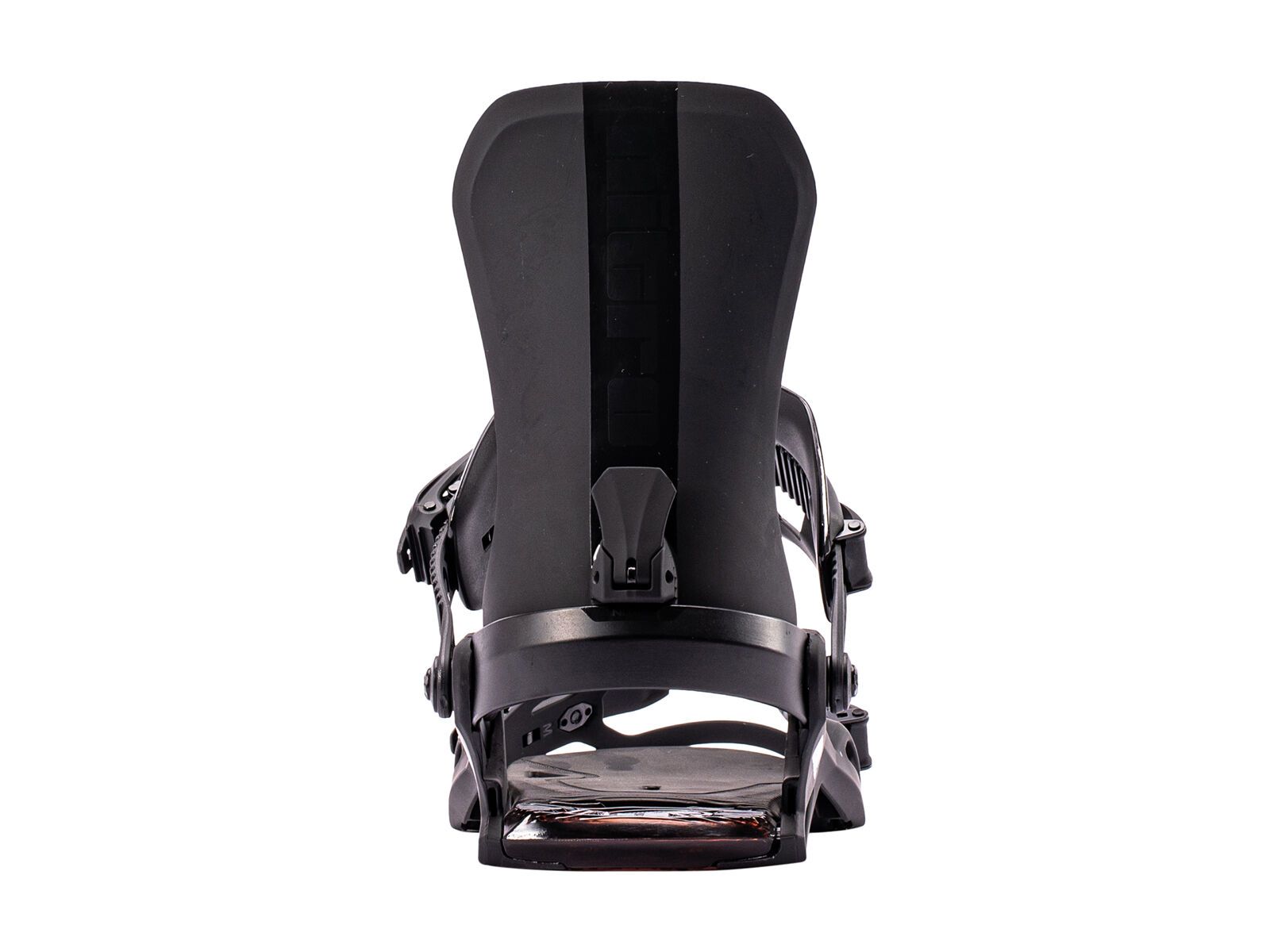 Nitro One, ultra black - Bild 4