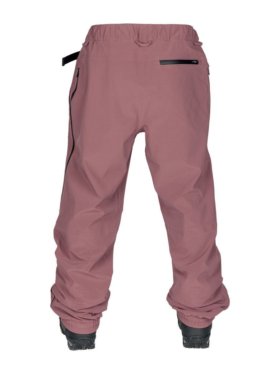 L1 Axial Pant, burnt rose - Bild 2