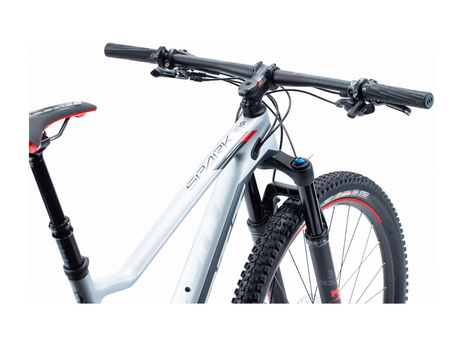 Scott Spark 930 - Bild 5