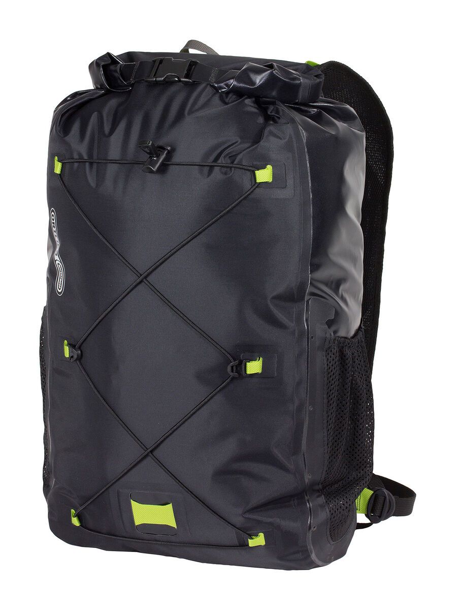 ORTLIEB Light-Pack Pro 25, schwarz - Bild 1